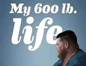 沉重人生 My 600-lb Life 全四季 高清720P/1080i无字幕原版-蓝海网