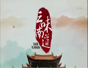 舌尖上的云南味道 高清珍藏版 全10集国语配音