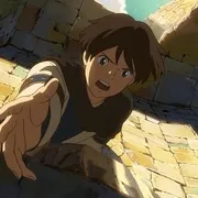 雅戈泰异世界