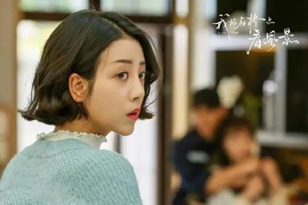 李溪芮姜潮
