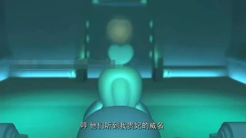 赛尔号2011电影