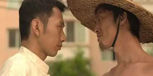 黑道风云20年未删减版