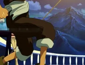 海贼王剧场版7：机关城的机械巨兵 2006 儿童电影 日语中字 单集完整版