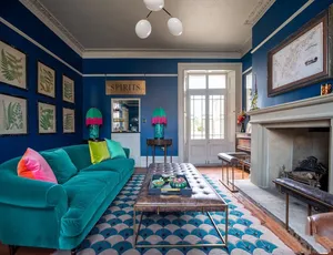 乔治·克拉克的旧房改造 George Clarke’s Old House New Home 第七季全5集 1080P高清 MKV 中英双语字幕
