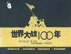 世界大战百年全记录国语无字视频全集