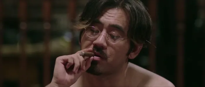 动作犯罪片2017
