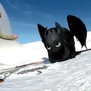 龙的礼物2011
