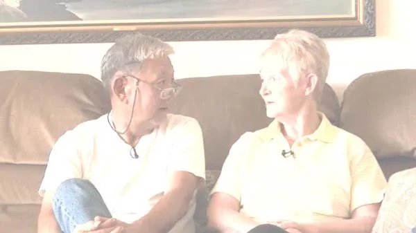艾米·博格 纪录片