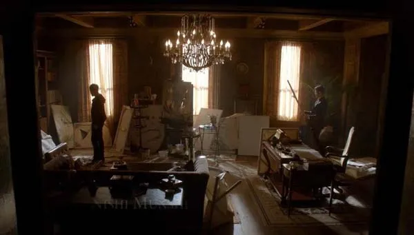 The Originals Season 2全集