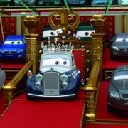 Cars 2 2011