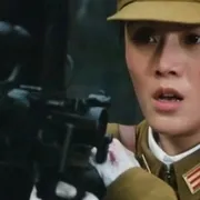 双生姐妹谍战