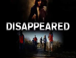 消失 Disappeared 2022 第四季全14集 1080P MKV高清 英语中英双字 纯净版 42.6G