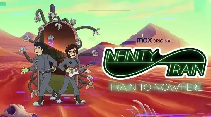 Infinity Train Season 4