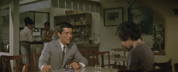 1967日本电影
