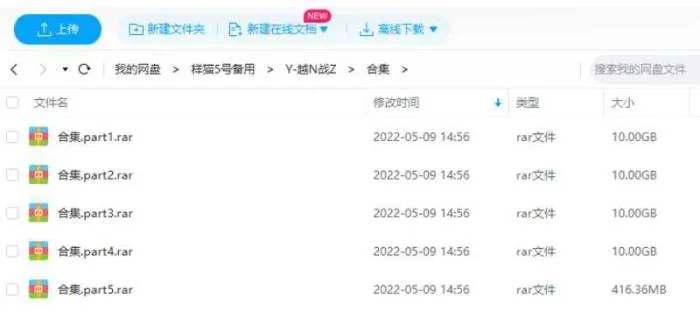 PBS十集全集
