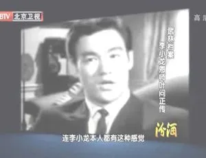 2012 BTV档案武林档案：李小龙恩师叶问传奇故事