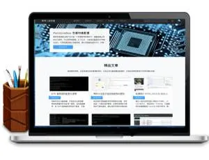 已测试！Dobby WordPress响应式博客主题 - 大气设计附源码-蓝海网
