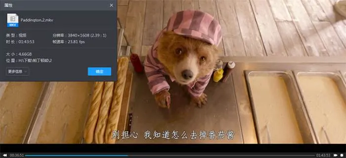 保罗·金导演
