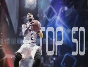 NBA全明星50佳球集锦：11大球星经典瞬间-蓝海网