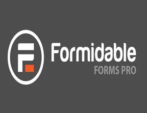 Formidable Forms Pro 6.4.2 汉化版 - WordPress高级表单与在线应用生成插件