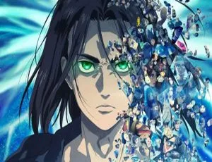 进击的巨人 最终季 Part.2 全12集 林祐一郎执导 高清1080P 日语中字合集-蓝海网
