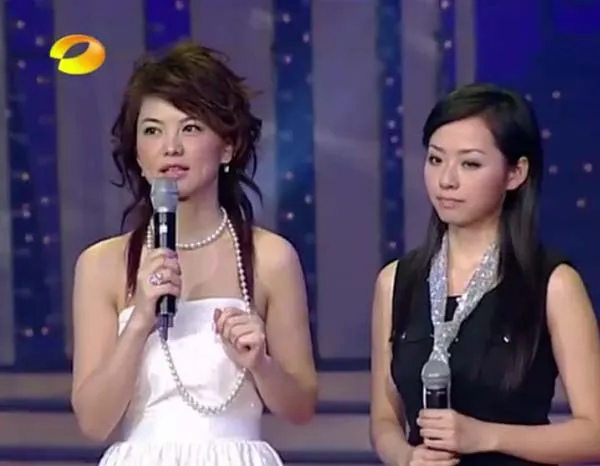 2005超级女声总决赛高清