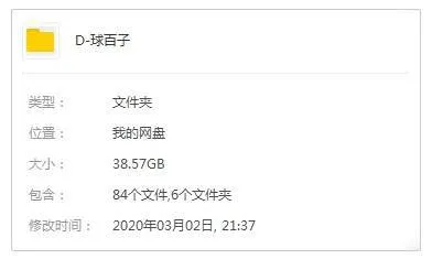 末日求生美剧