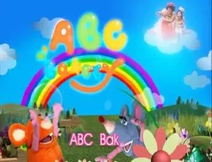 ABC Bakery美语烘焙屋儿童英语启蒙动画英文版全4季437集高清-蓝海网