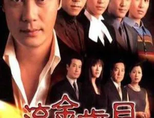 流金岁月 2002香港经典剧情电视剧全集-蓝海网