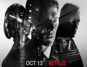 心灵猎人Mindhunter全两季-Netflix高清原声中字合集