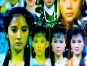 霹雳神捕 1988台湾国语中字 18集全 MP4 400p标清