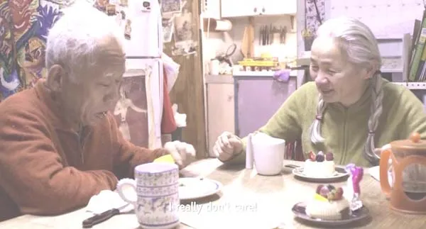小可爱与拳击手