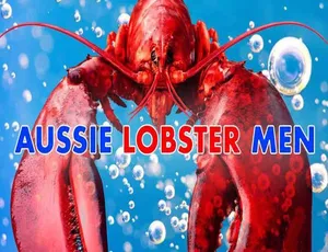 澳洲捕虾人 Aussie Lobster Men 第一季 中文字幕 1080P高清纪录片