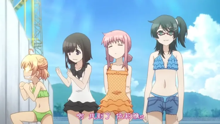 银魂第四季