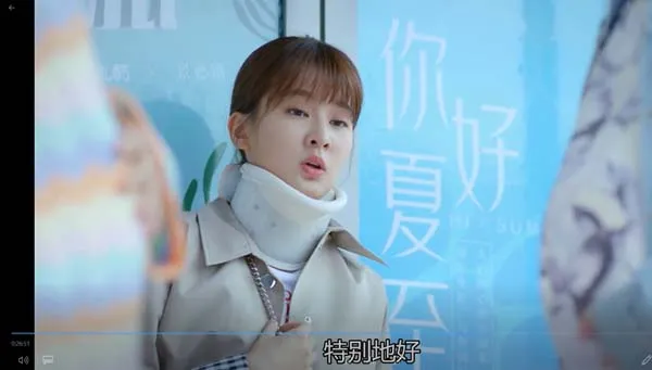 我不能恋爱的女朋友