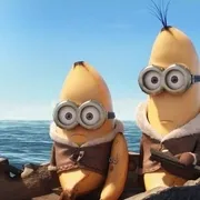 Minions 2015
