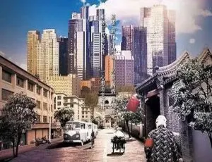 胡同 2022 全36集 国语中字版-蓝海网