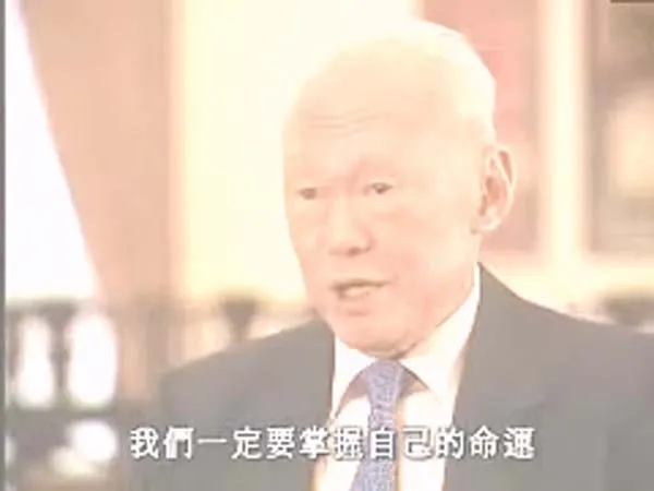 香港电台人文纪实