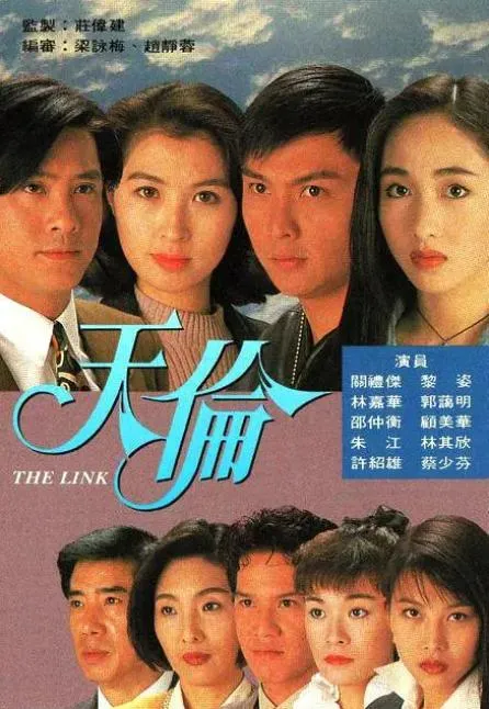 1993经典港剧豪门虐恋