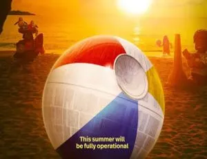 乐高星球大战：夏日假期 2022 HD 英语中字-蓝海网
