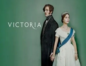 英剧维多利亚Victoria全3季及圣诞特辑 ITV经典收藏 高清英语中字版-蓝海网