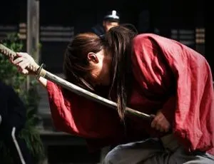 浪客剑心真人版四部曲 高清日语中字 2008-2021全系列收藏 MKV/MP4格式-蓝海网