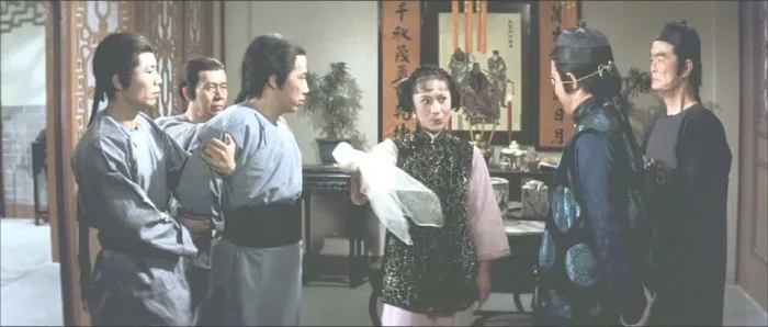 1977破戒国语版