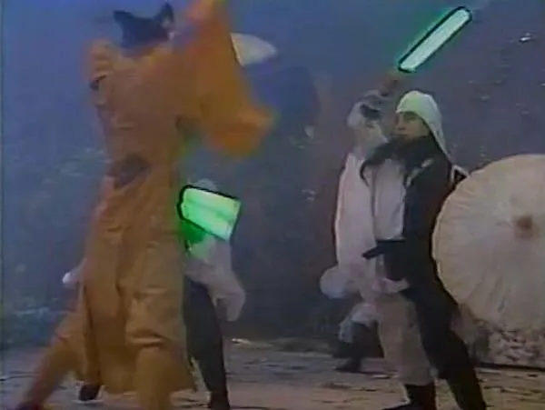 侠女幽魂1987