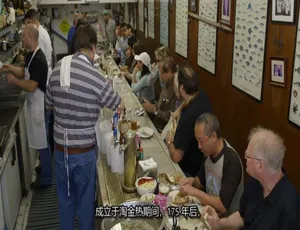 奇特食物：美味终点站 Bizarre Foods Delicious Destinations 第二季全13集 1080P高清 英语中字