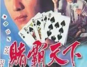 赌霸天下 1993 香港经典剧情电视剧-蓝海网