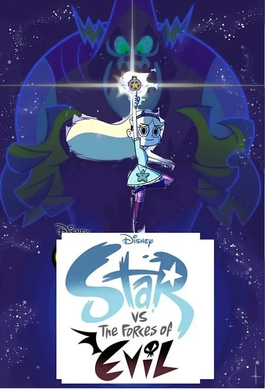 English animated series