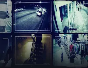 监控下的一幕 诡异影像 纪录片第二季 1080P高清中文字幕