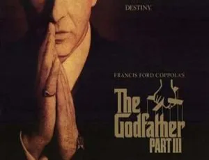 教父三部曲 The Godfather 1990 经典黑帮电影高清收藏版-蓝海网