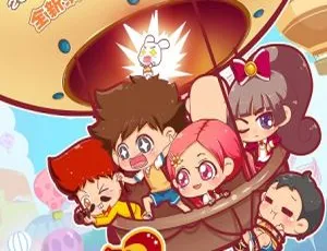 聪明伦文叙2 儿童教育动画 全26集中文版
